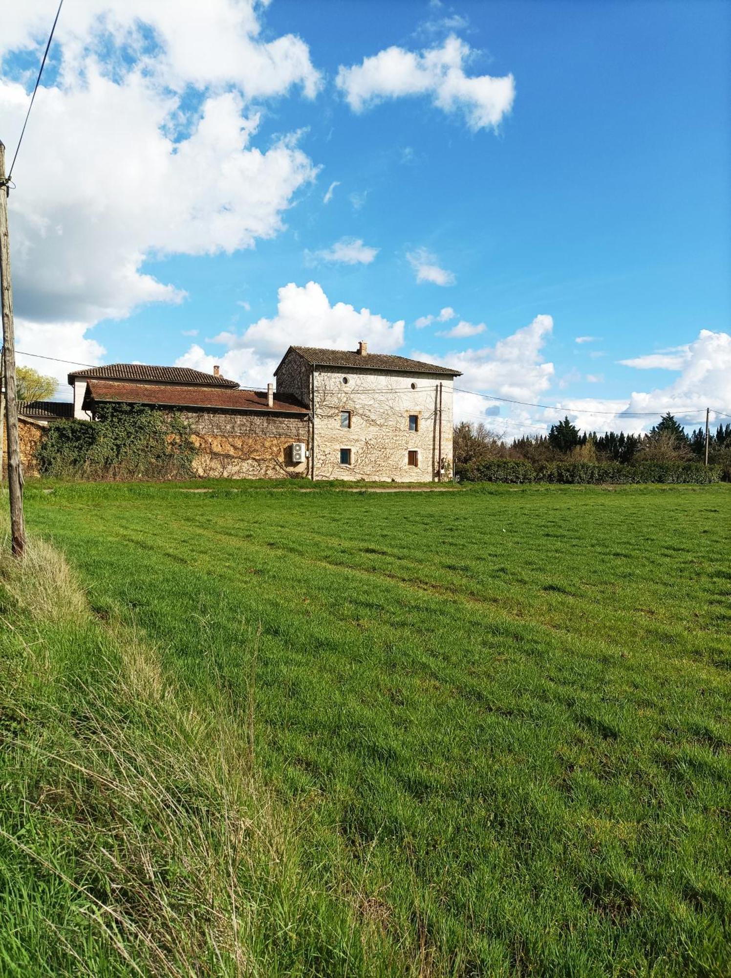 Saint-Georges-de-ReneinsLa Belle Riviere 1アパートメント エクステリア 写真